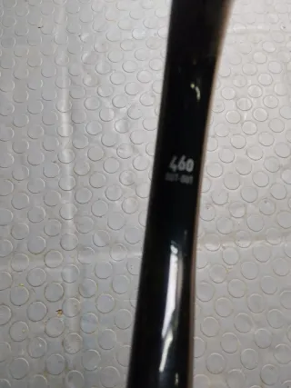 Manubrio Bici Corsa Carbonio