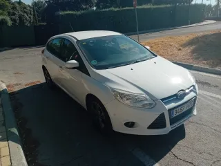 Ford Focus 1.0