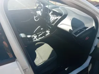 Ford Focus 1.0