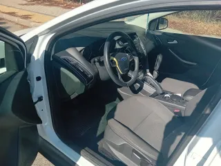 Ford Focus 1.0