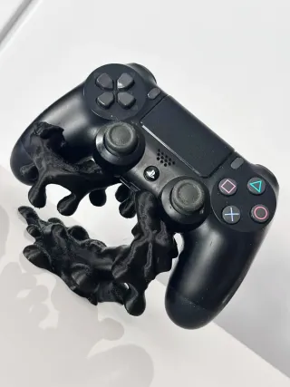 Supporto Joystick Slime Nero