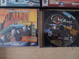 12 Giochi Pc Originali