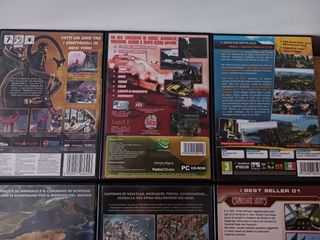 12 Giochi Pc Originali