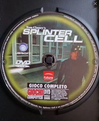 12 Giochi Pc Originali