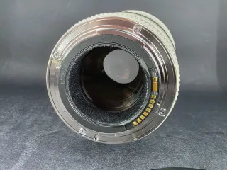 Canon EF 70-200mm f/4L USM