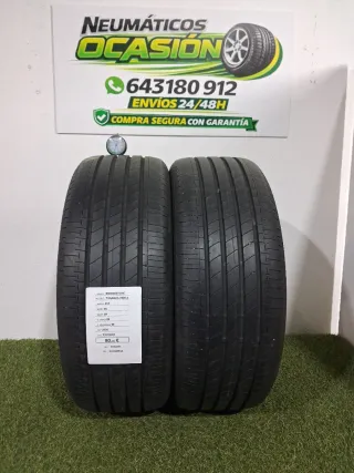 215 45 18 89W BRIDGESTONE TURANZA T005 A