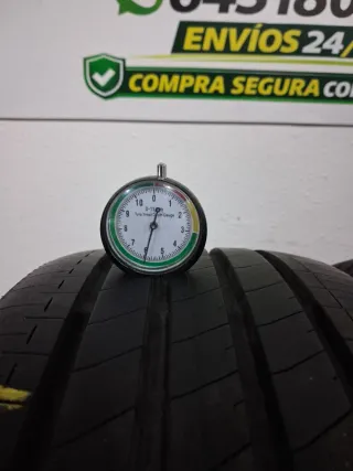 215 45 18 89W BRIDGESTONE TURANZA T005 A