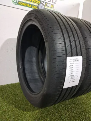 215 45 18 89W BRIDGESTONE TURANZA T005 A