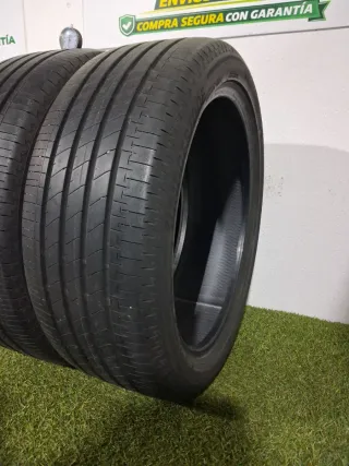 215 45 18 89W BRIDGESTONE TURANZA T005 A