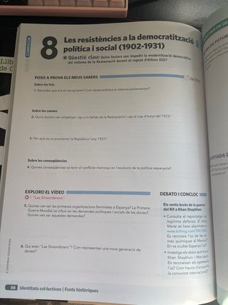 HISTORIA (LC+QA+DIGITAL) (DUAL)