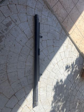 Bandeja maletero Jeep Grand Cherokee ZJ