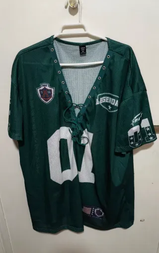 CAMISETA TALLA GRANDE