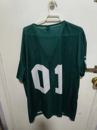 CAMISETA TALLA GRANDE