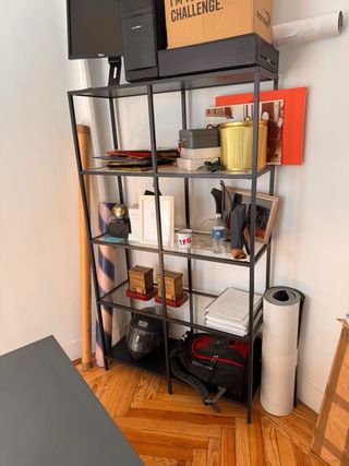 Mobiliario de oficina