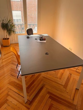 Mobiliario de oficina