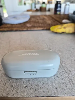 Auriculares Bose airbuds  Blanco Nuevos