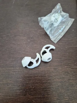 Auriculares Bose airbuds  Blanco Nuevos