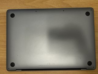 MacBook Pro 13 2017 8GB/256GB Gris espacial