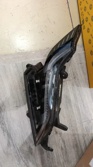 Luz posición derecho led tecnology