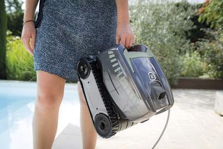 Robot Limpiafondos Zodiac Tornax AT21050