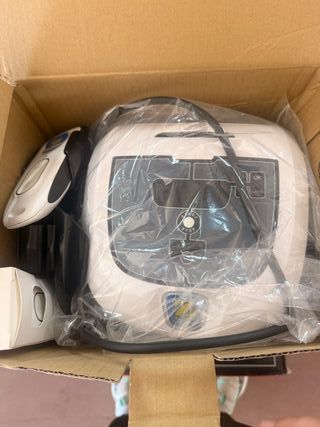 Robot Limpiafondos Zodiac Tornax AT21050