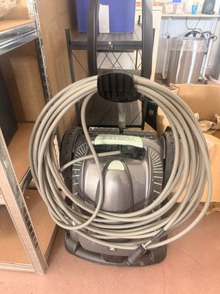 Robot Limpiafondos Zodiac Tornax AT21050