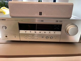 Receptor Yamaha RX-V359 Home Cinema 5.1