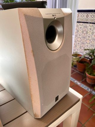 Receptor Yamaha RX-V359 Home Cinema 5.1