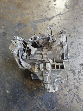 Caja de cambios Ford 2.2 BK3R7002RA