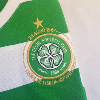 Camiseta oficial Celtic XL Kids