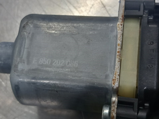 ELEVALUNAS TRASERO DERECHO AUDI A3 SPORTBACK (8VA