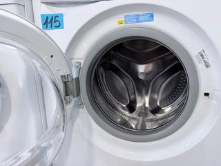 LAVADORA INDESIT 6 KG A+ 1200 RPM ENVIO!