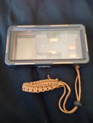 Funda sumergible Shellbox 2ª Gen