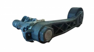 V75710158003 TENSOR CORREA AUXILIAR CITROEN C4 PI