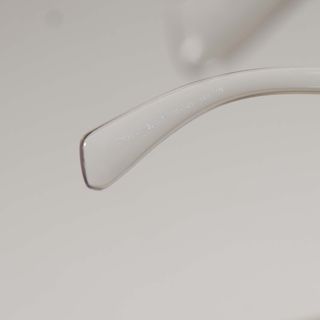 Gafas Miu Miu Nuevas con Cristales Amarillo