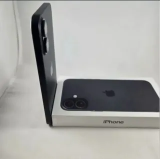 Iphone 16 plus
