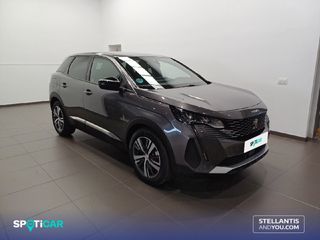 Peugeot 3008 2024