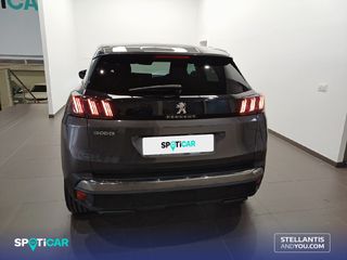 Peugeot 3008 2024
