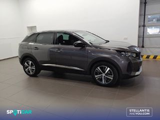 Peugeot 3008 2024