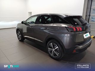 Peugeot 3008 2024