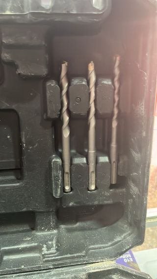 Martillo Rotatorio Profesional