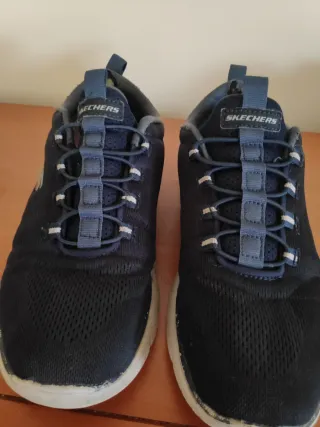 Zapatillas deportivas de Skechers para Hombre.
