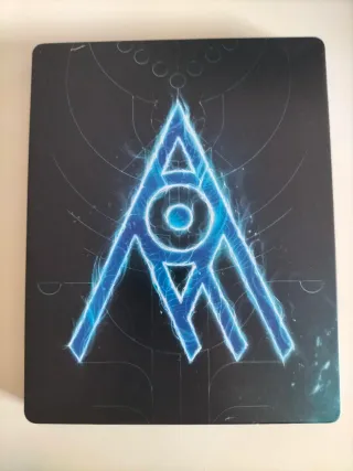 Unknown 9 Awakening Collector's Edition Xbox