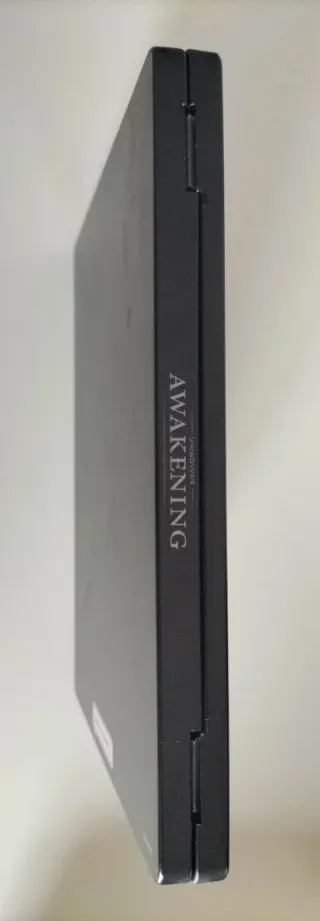 Unknown 9 Awakening Collector's Edition Xbox
