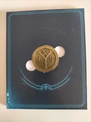 Unknown 9 Awakening Collector's Edition Xbox