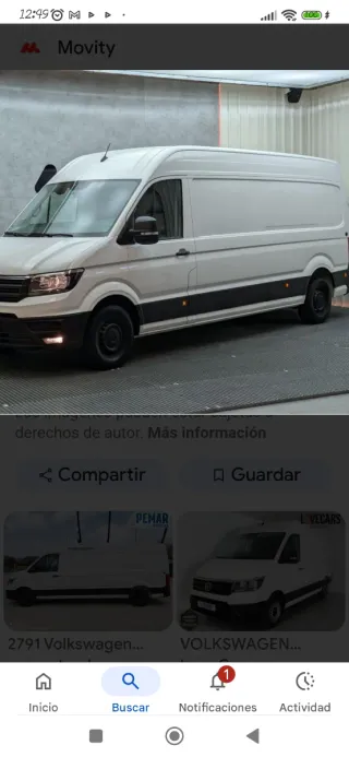 Mudanzas Benidorm