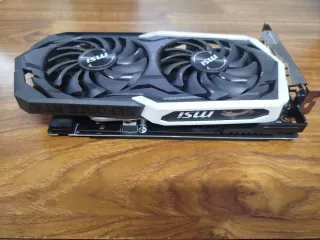 Scheda Grafica MSI RTX 2060 Super OC