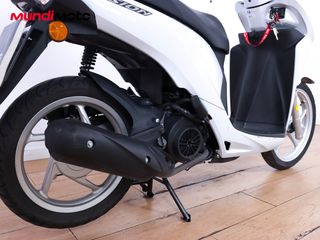 HONDA VISION 110