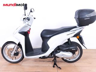 HONDA VISION 110