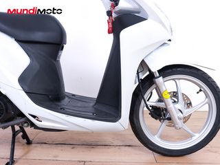 HONDA VISION 110